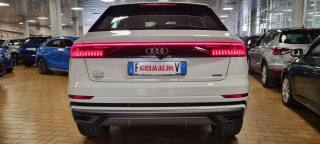AUDI Q8 usata, con Chiusura centralizzata
