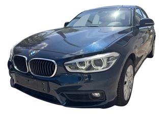 BMW 116 i 5p.