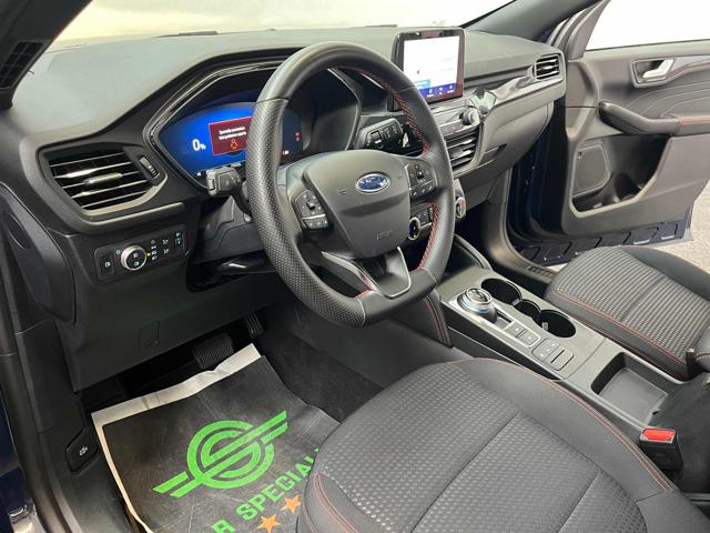 FORD Kuga usata, con Chiusura centralizzata