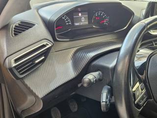 PEUGEOT 208 usata, con Fendinebbia