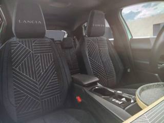 LANCIA Ypsilon usata, con Cerchi in lega