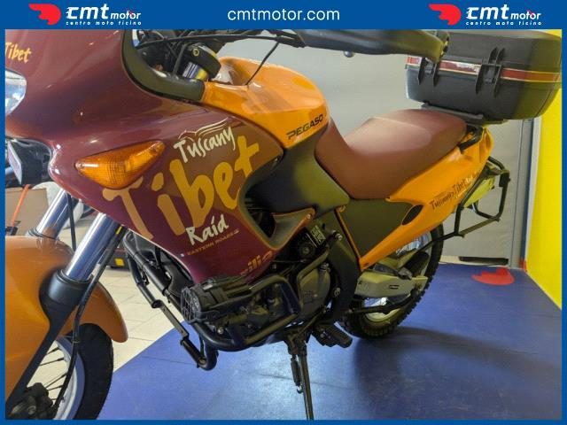 APRILIA Pegaso 650 usata 13