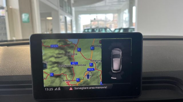 AUDI Q5 usata 18