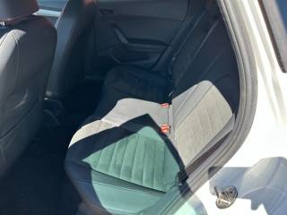 SEAT Ibiza usata, con Boardcomputer