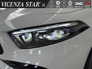 MERCEDES-BENZ A 180 usata, con Airbag