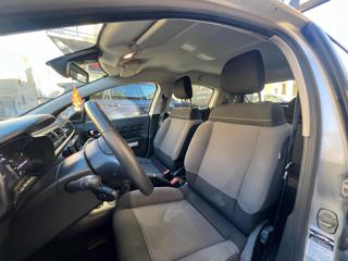 CITROEN C3 usata, con Airbag testa