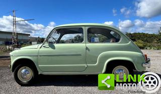 FIAT 600 usata 7