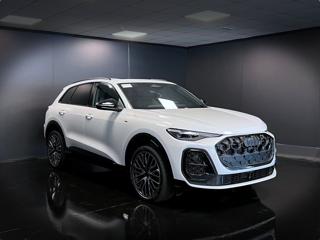 AUDI Q5 usata, con Airbag laterali