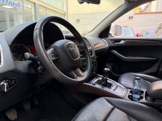 AUDI Q5 usata, con Cerchi in lega
