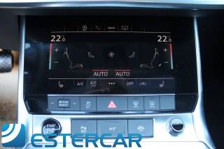 AUDI A6 usata, con Antifurto