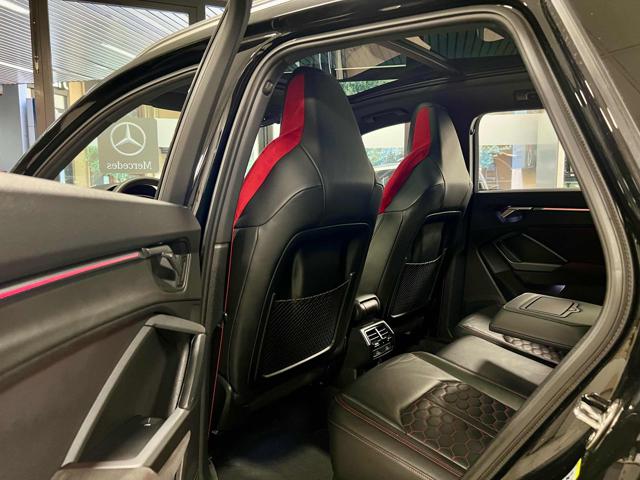 AUDI RS Q3 usata 24