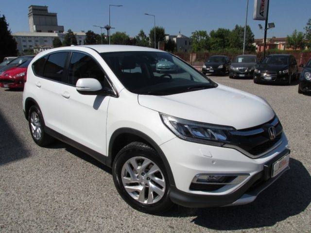 HONDA CR-V usata 79