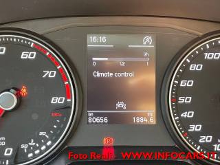 SEAT Arona usata, con Monitoraggio pressione pneumatici