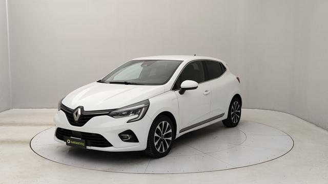 RENAULT Clio usata, con ABS