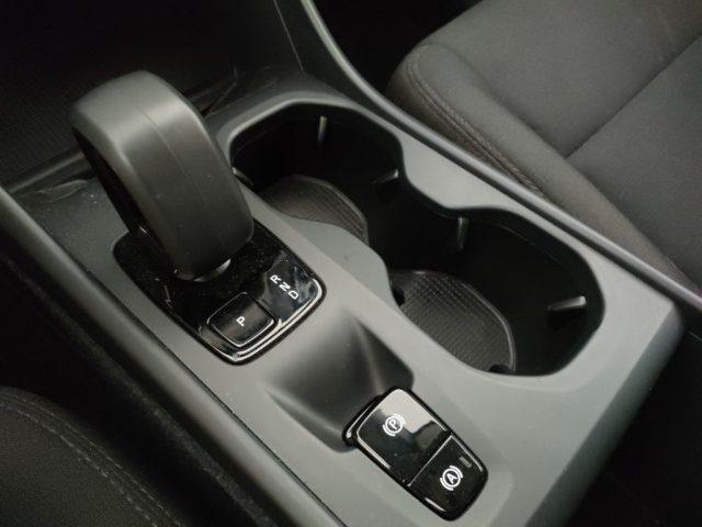 VOLVO XC40 usata, con Touch screen