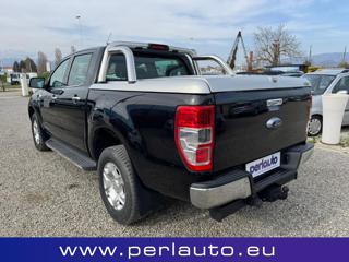 FORD Ranger usata, con Antifurto