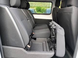 FIAT Scudo usata, con Servosterzo