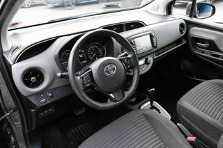 TOYOTA Yaris usata, con ESP