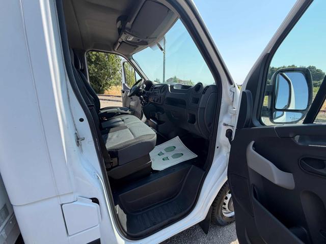 RENAULT Master usata 15