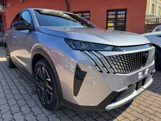 PEUGEOT 3008 usata, con Airbag