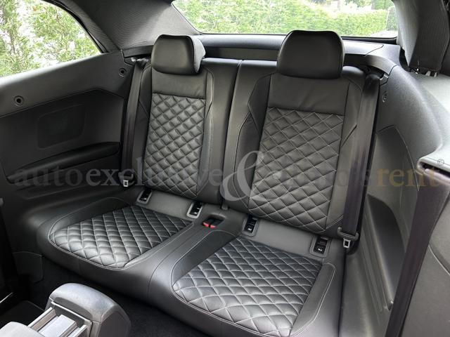 VOLKSWAGEN T-Roc usata, con Fendinebbia