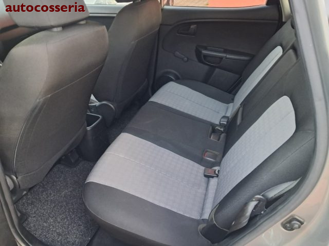 KIA Venga usata, con Boardcomputer