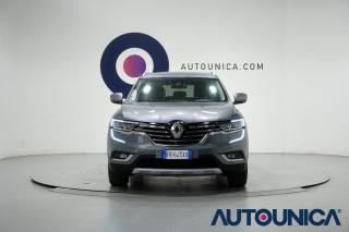 RENAULT Koleos usata, con Airbag