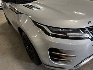 LAND ROVER Range Rover Evoque usata, con Chiusura centralizzata