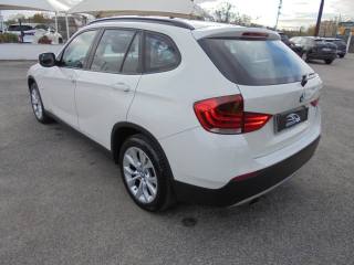 BMW X1 usata, con Servosterzo