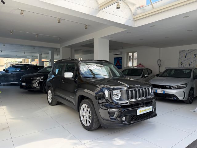JEEP Renegade usata, con Airbag laterali