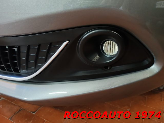 LANCIA Ypsilon usata, con Immobilizzatore elettronico