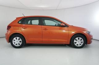 VOLKSWAGEN Polo usata, con Airbag Passeggero