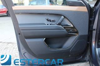 LAND ROVER Range Rover Sport usata, con Fari Xenon