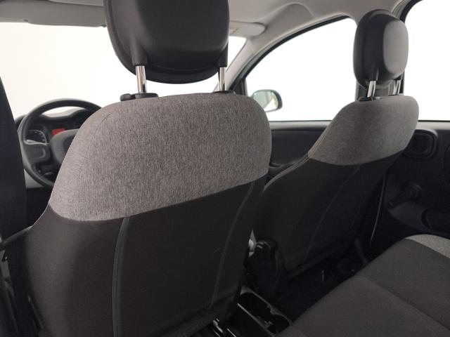 FIAT Panda usata, con Bluetooth