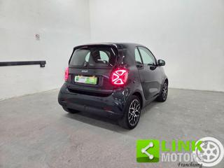 SMART ForTwo usata, con Climatizzatore
