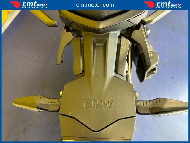BMW F 900 XR usata 14