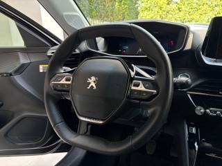 PEUGEOT 208 usata, con ESP