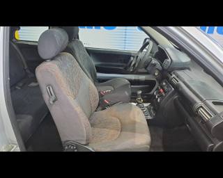 LAND ROVER Freelander usata 19