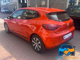 RENAULT Clio usata, con Airbag Passeggero
