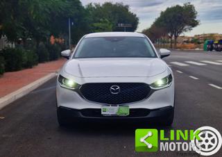 MAZDA CX-30 usata, con Airbag laterali