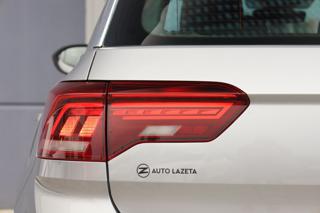 VOLKSWAGEN T-Roc usata, con Fari LED
