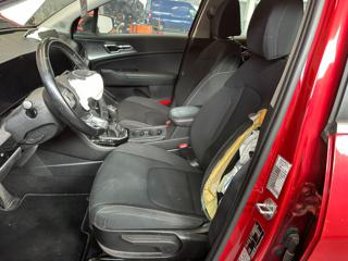 KIA Sportage usata, con Cruise Control