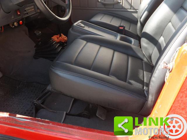 JEEP Wrangler usata 12