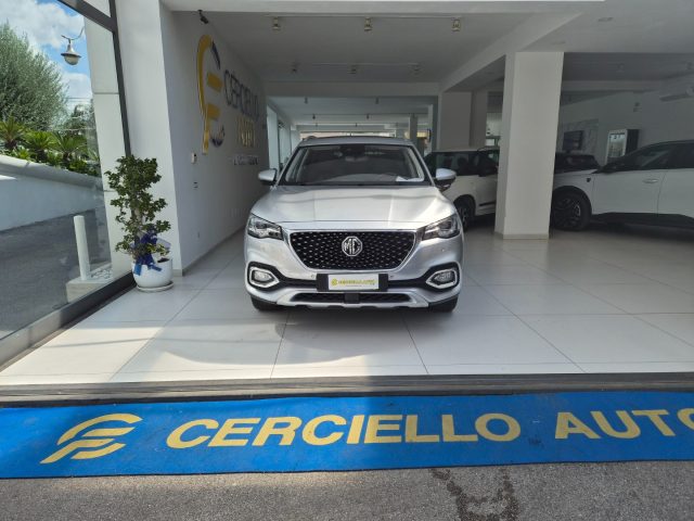 MG HS usata, con Airbag Passeggero