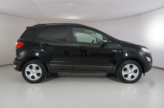 FORD EcoSport usata, con Airbag Passeggero