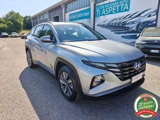 HYUNDAI Tucson usata, con Airbag laterali