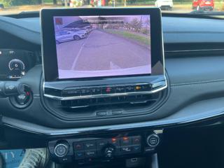 JEEP Compass usata, con Controllo automatico clima