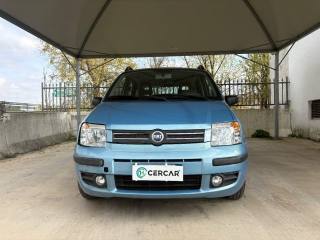FIAT Panda usata, con Airbag