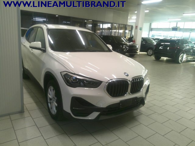 BMW X1 usata, con Airbag laterali