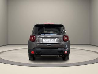 JEEP Renegade usata, con Autoradio